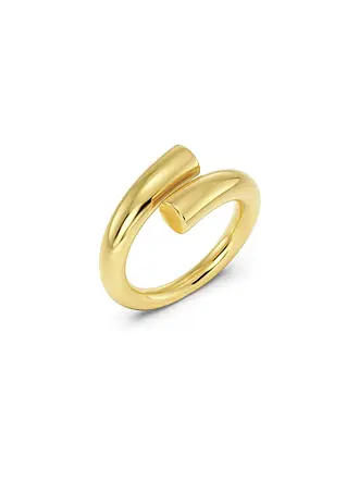 EDBLAD | Ring SWEEP RING Gold | 